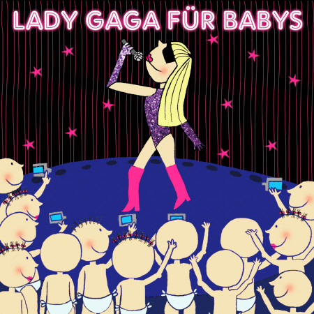 Lady Gaga Für Babys