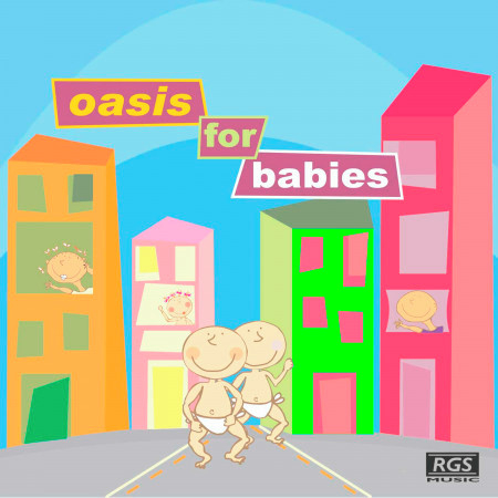 Oasis For Babies