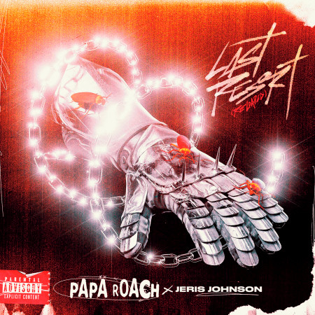 Last Resort (Reloaded)