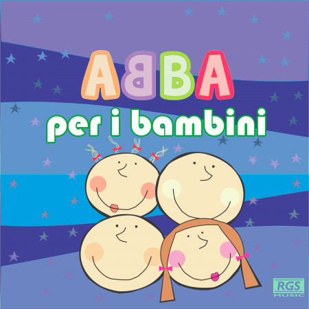 Abba Per I Bambini