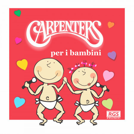 Carpenters Per I Bambini