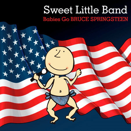 Babies Go Bruce Springsteen