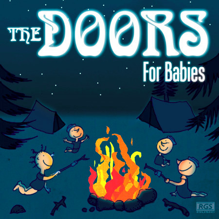 The Doors For Babies