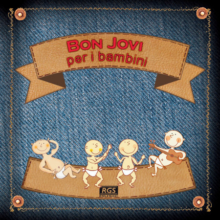 Bon Jovi Per I Bambini