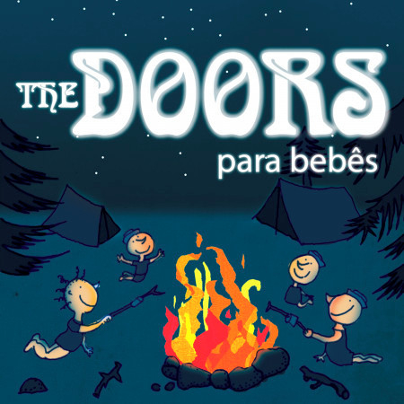 The Doors Para Bebês