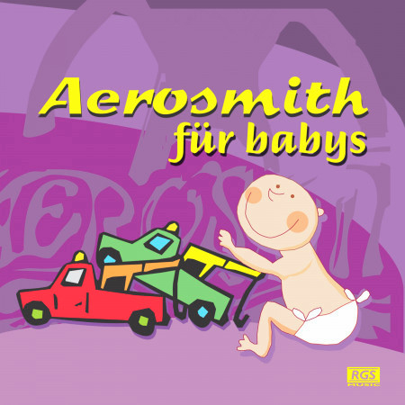 Aerosmith Für Babys