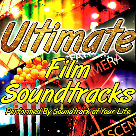 Ultimate Film Soundtracks