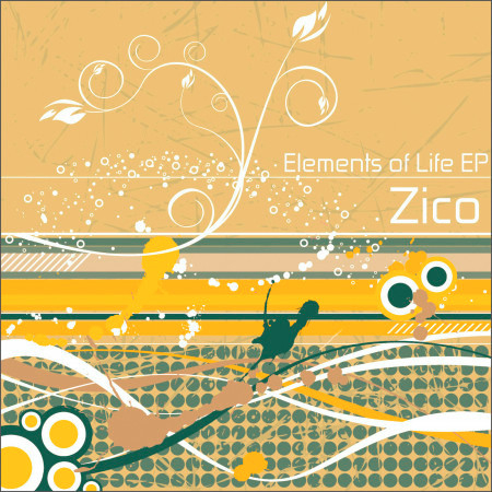Elements of Life EP