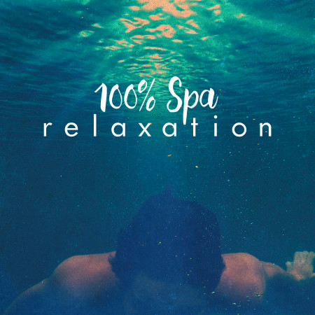 100% Spa Relaxation