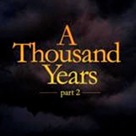 A Thousand Years Pt. 2 (Stereothief Remix Radio Edit)