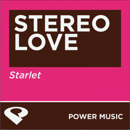 Stereo Love (Power Remix)