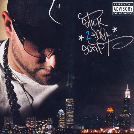 To The Top (Stick 2 The Script) (Feat. Cassidy, Saigon & Termanology)