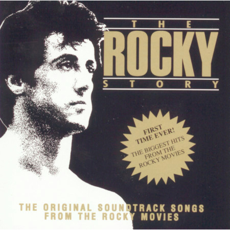 Training Montage (From "Rocky IV" Soundtrack)