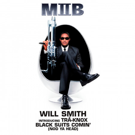 MIB2 Remix (Album Version)