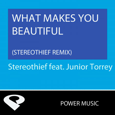 What Makes You Beautiful - Single