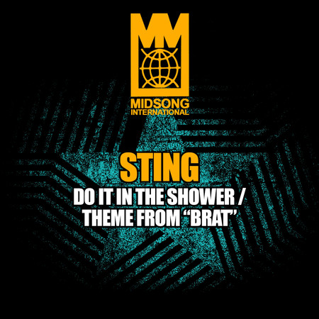 Do It in the Shower / Theme from "Brat"