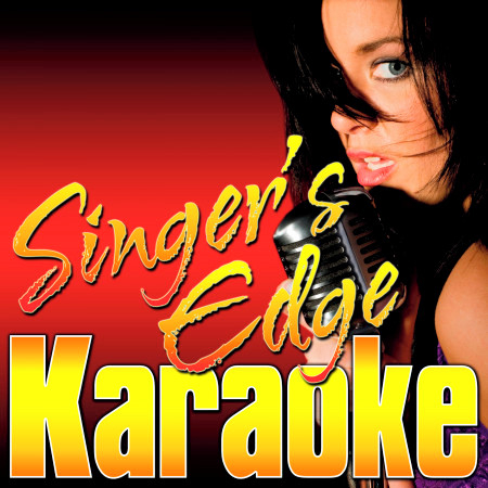 Young Girls (In the Style of Bruno Mars) (Karaoke Version)