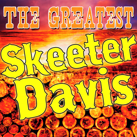 The Greatest Skeeter Davis