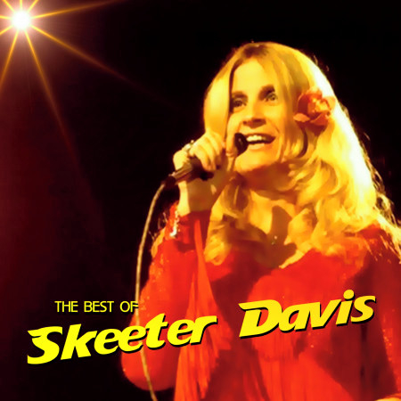 The Best Of Skeeter Davis