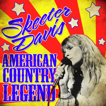 American Country Legend