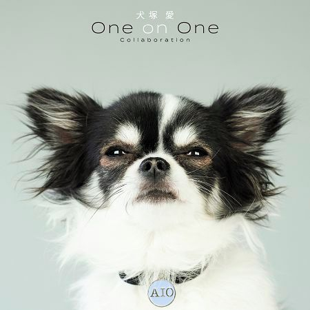 犬塚愛one On One Collaboration專輯 大塚愛 Line Music 犬塚愛one On One Collaboration專輯 大塚愛 Line Music