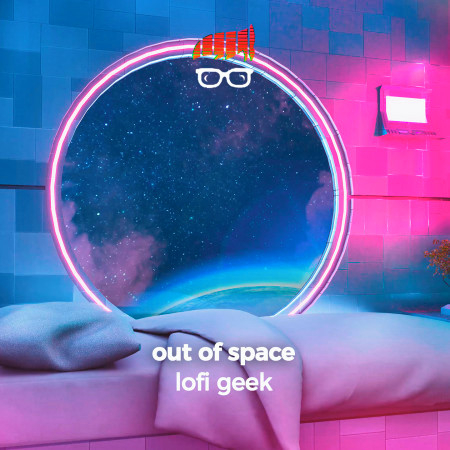 Out of Space (Lofi Beats)