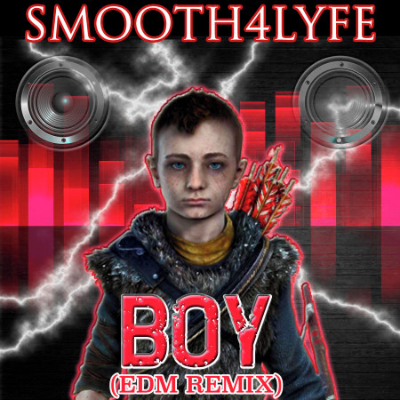 Boy (Edm Remix)