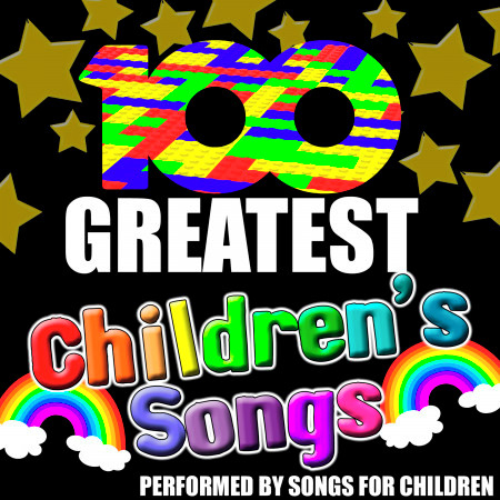 100 Greatest Children's Songs