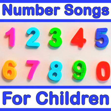 Number Songs For Children