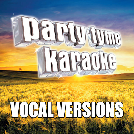 Party Tyme Karaoke - Country Group Hits 2 (Vocal Versions) 專輯封面