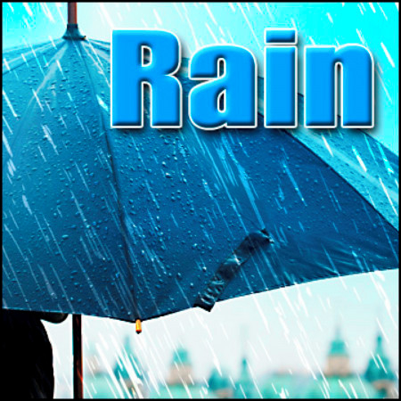 Rain: Sound Effects