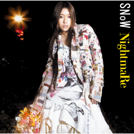 NightmaRe專輯 - Snow - LINE MUSIC