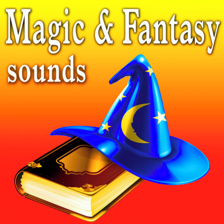 Magic & Fantasy Sounds