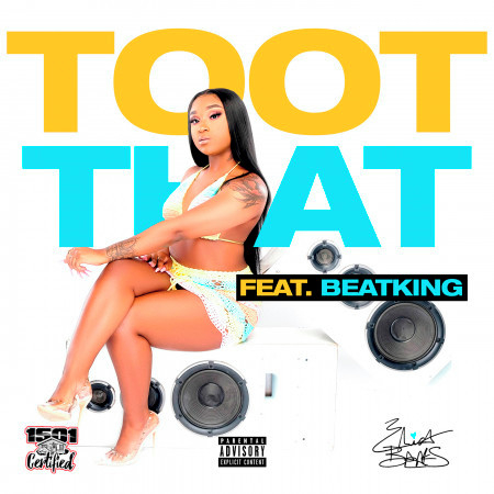 Toot That (feat. BeatKing)