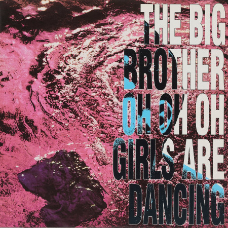 GIRLS ARE DANCING (Rock Version)