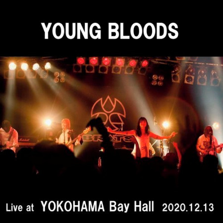 Forget me not (Live at YOKOHAMA BAY HALL 2020.12.13)