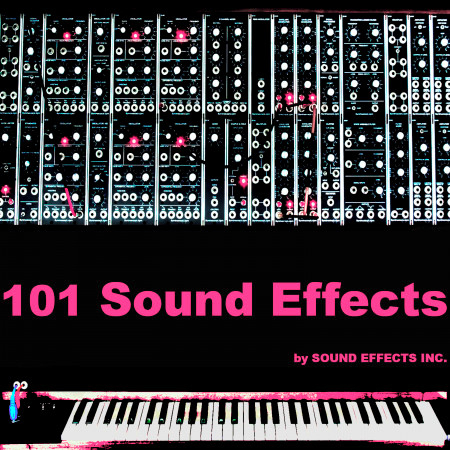 Weekday Routine - Sound Effects Inc. - 101 Sound Effects專輯 - LINE MUSIC