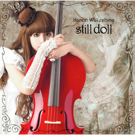 Still Doll