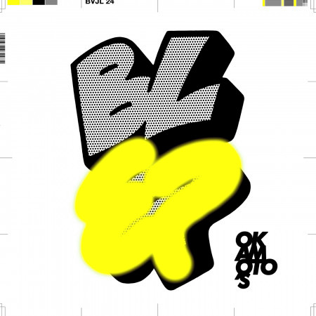 BL-EP 專輯封面