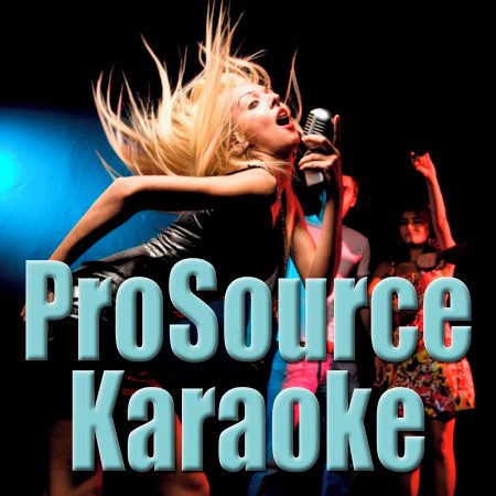 Miracle (In the Style of Cascada) [Karaoke Version] - Single