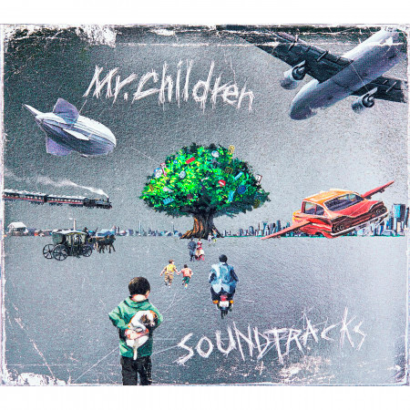 Mr Children的專輯 歌曲與介紹 Line Music Mr Children的專輯 歌曲與介紹 Line Music