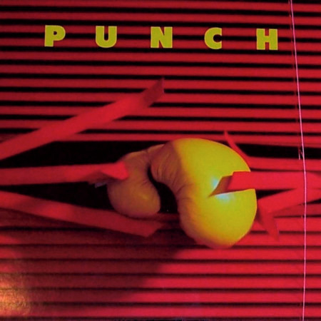 Punch (Radio Version)