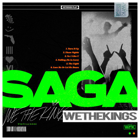 SAGA