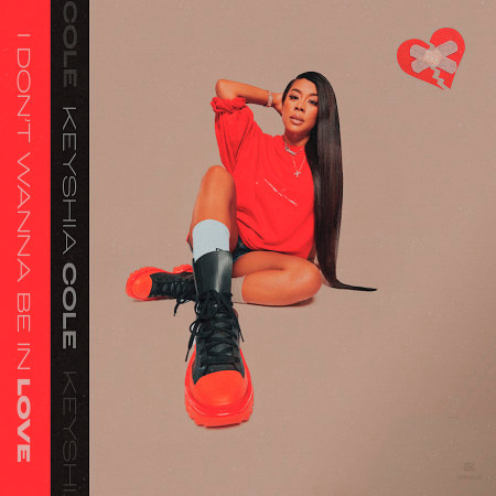Give Me More Keyshia Cole Just Like You專輯 Line Music