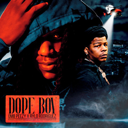 Dope Boy Rapper Dope Boy (feat. Rylo Rodriguez)專輯 - OMB Peezy undefined - LINE MUSIC