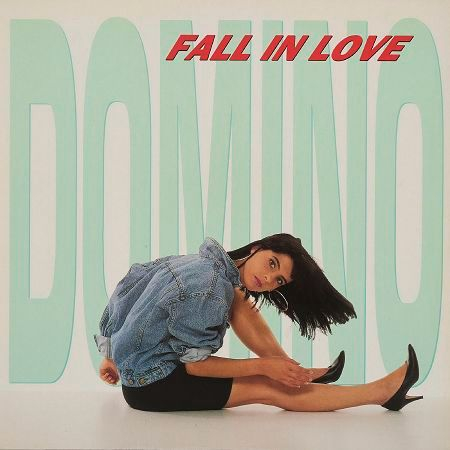 FALL IN LOVE (Radio Version)