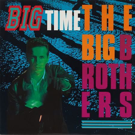 BIG TIME (Radio Version)