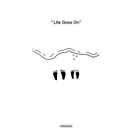 Life Goes On專輯 平井大 Line Music