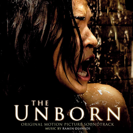 The Unborn (Original Motion Picture Soundtrack) 專輯封面