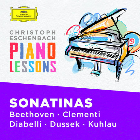 Kuhlau: Piano Sonatina in C Major, Op. 20 No. 1 - III. Rondo. Allegro